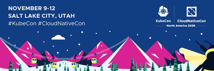 CloudNativeFdn's profile banner image