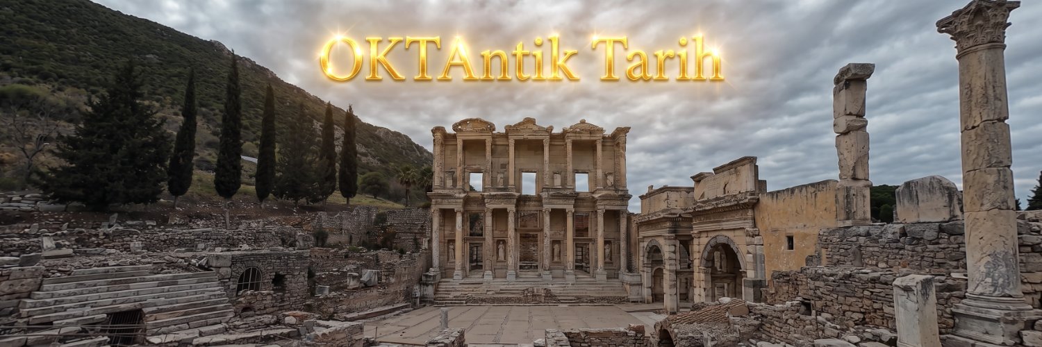 OKTAntik's profile banner image