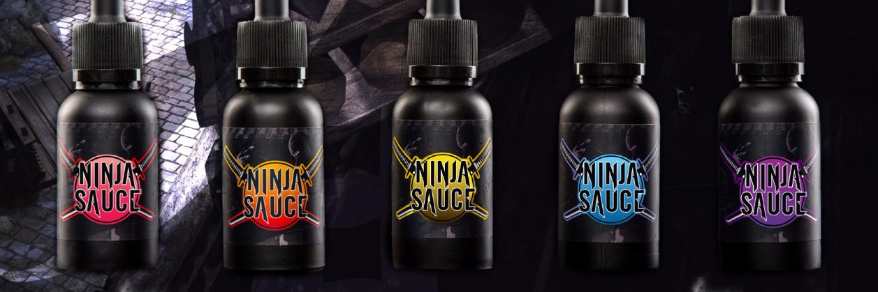 NinjaSauceMN's profile banner image