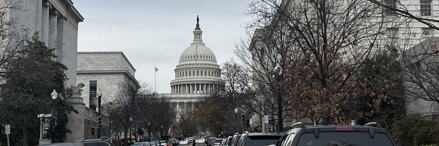 Josh Cogan (He/Him) banner