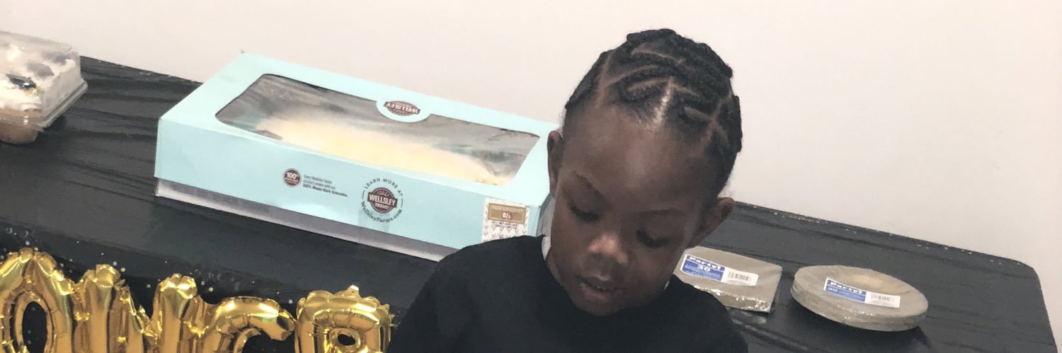 BabyShonMommy's profile banner image