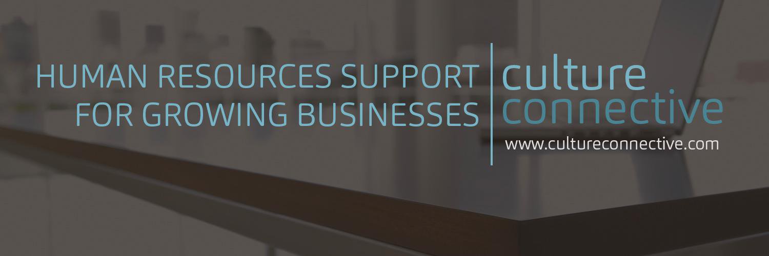 Culture Connective banner