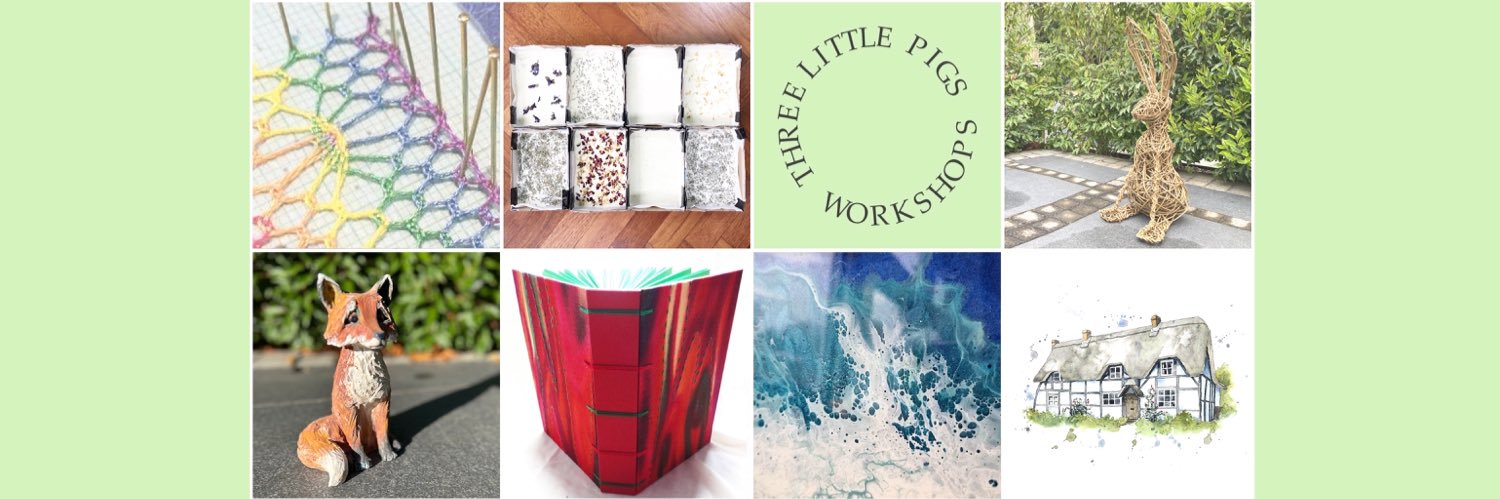 Craft_Workshops's profile banner image