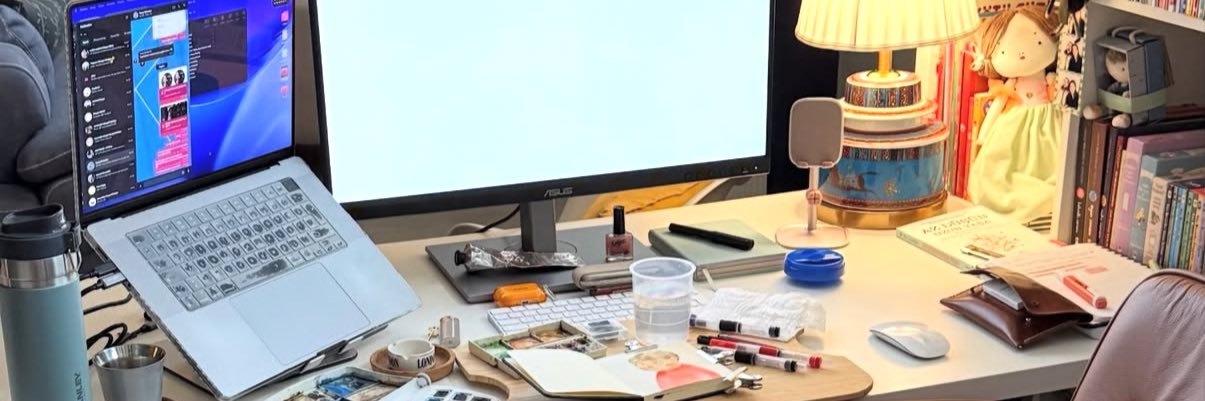 FreeBeavis's profile banner image