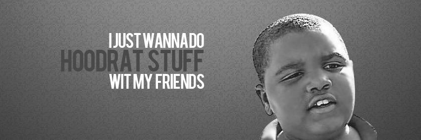 HOODRATSHlT's profile banner image