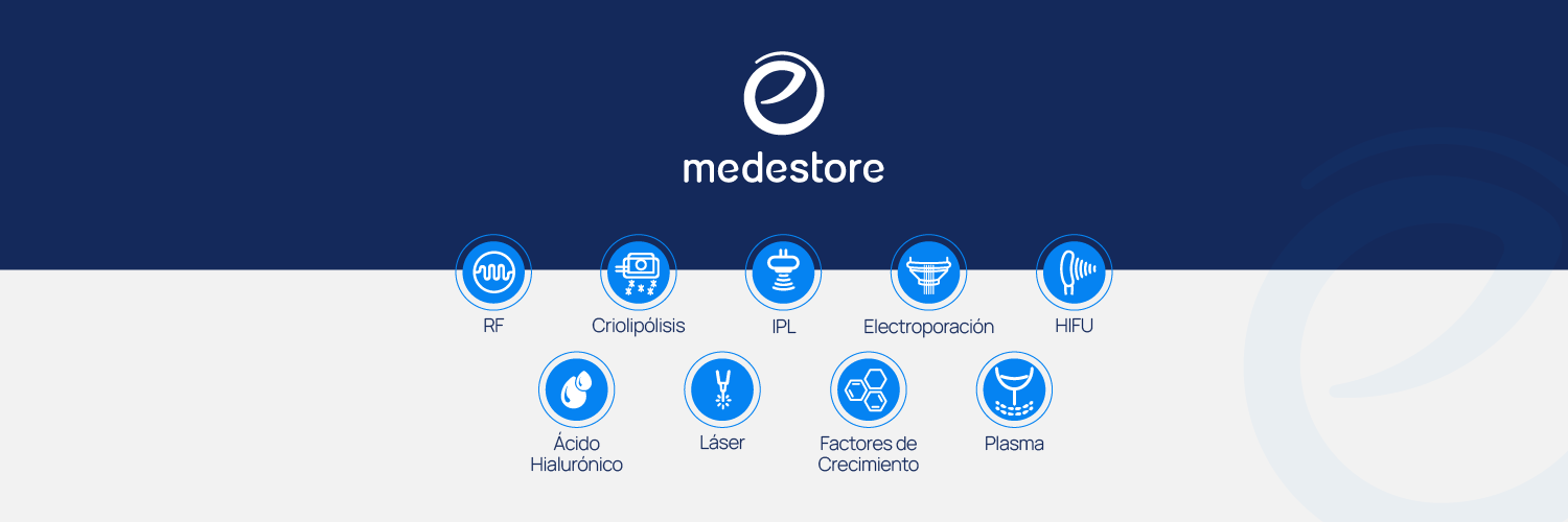 MedestoreMx's profile banner image