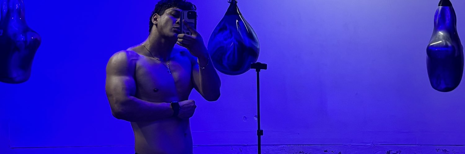 JesusOctavio27's profile banner image
