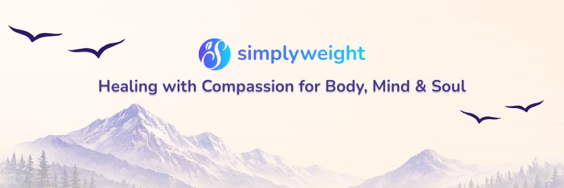 simplyweight banner