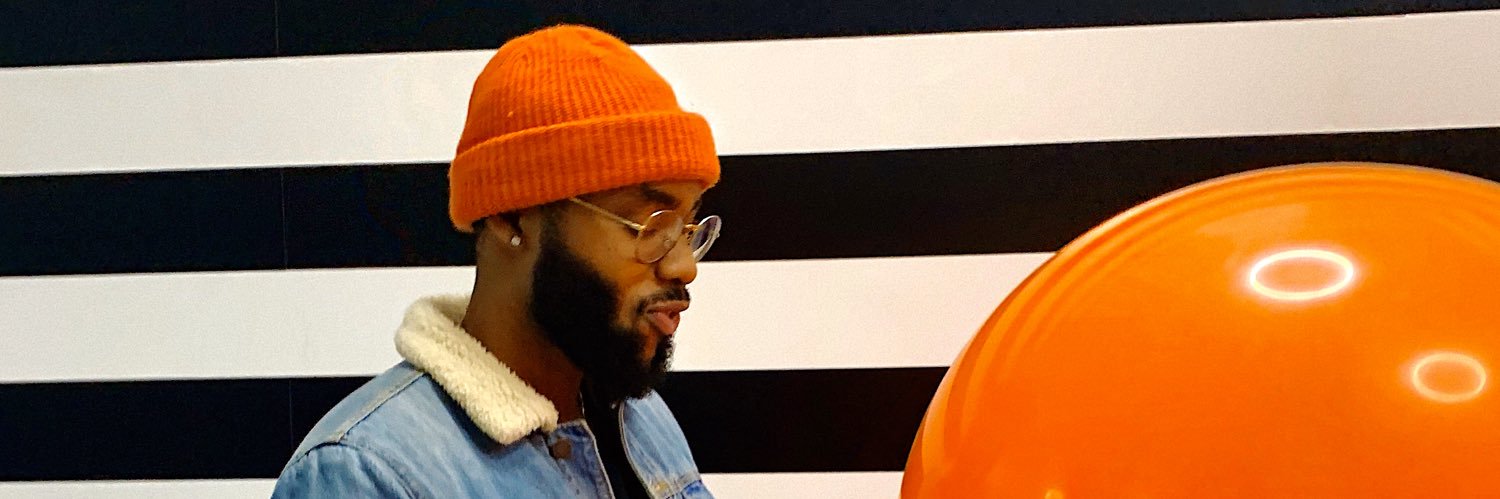 GeeJayz's profile banner image