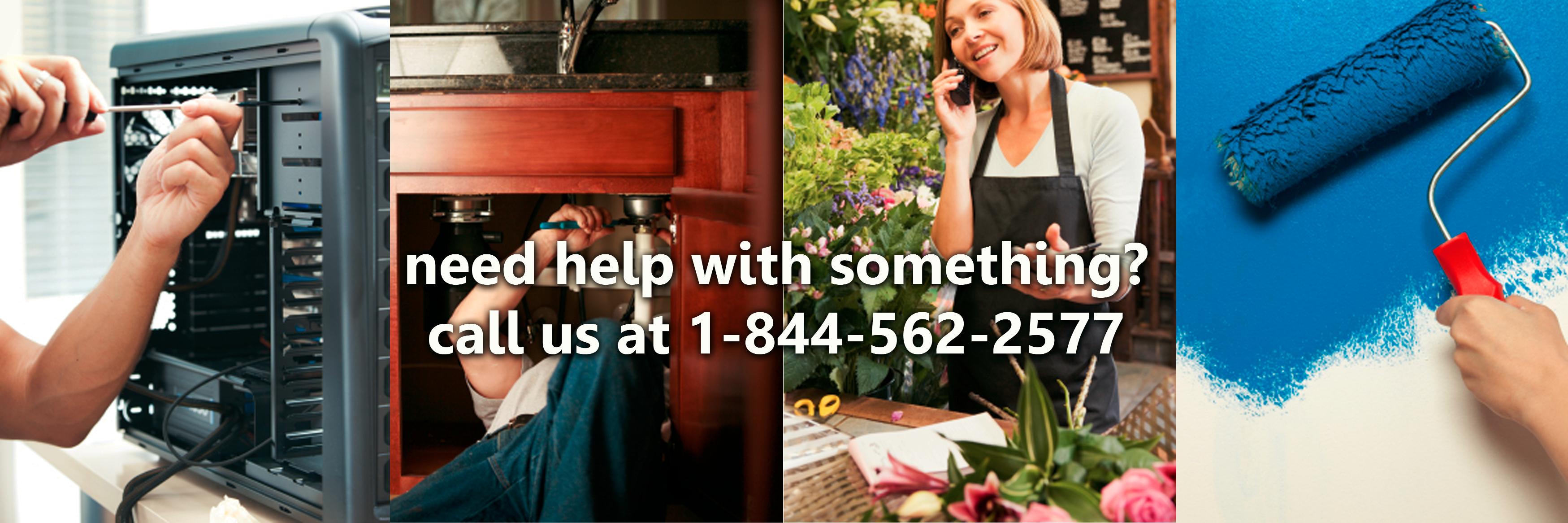 Sevacall banner