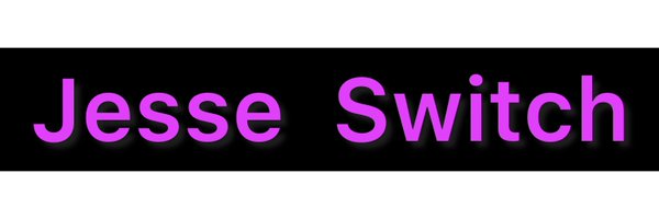 jesseswitchxxx Profile Banner