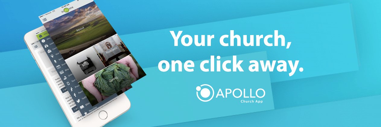 ApolloAppDesign's profile banner image