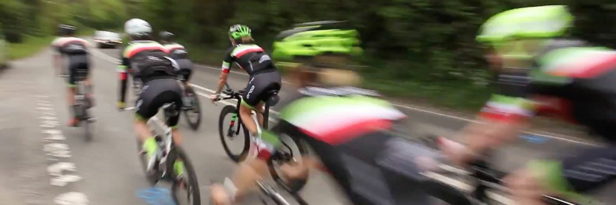 Team Freespeed banner