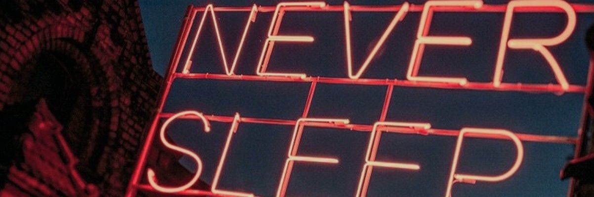 xAdamWalker's profile banner image