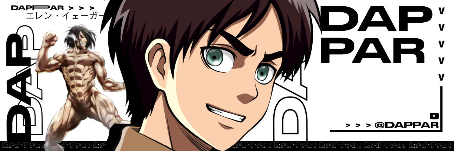 Dappar banner