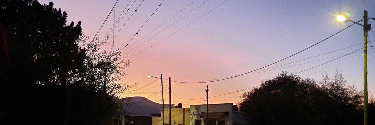 Navarropia's profile banner image