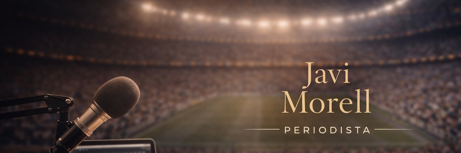 jmorell_'s profile banner image