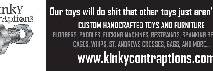 KnkyCntraptions's profile banner image