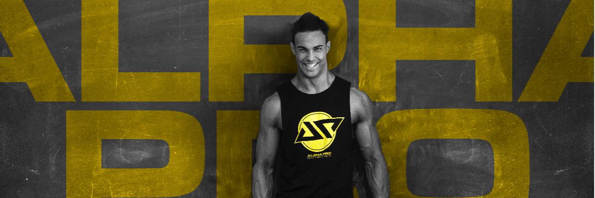 TeamAlphaProAus's profile banner image