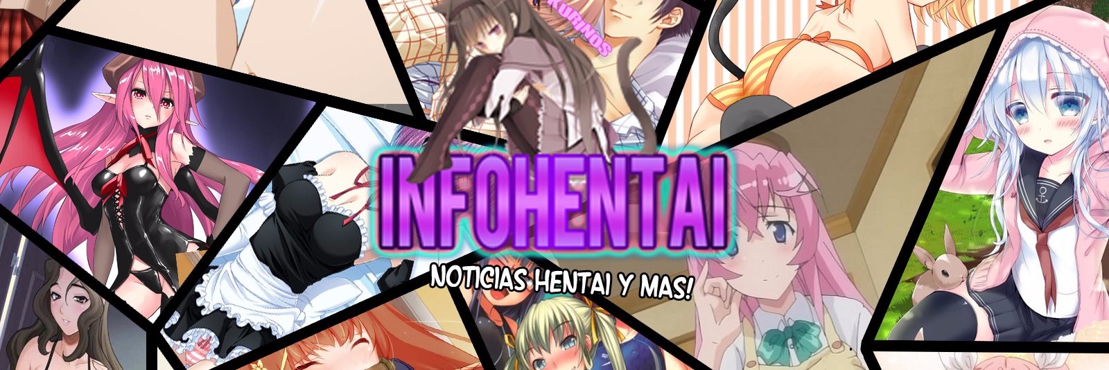 Info_Hentai's profile banner image