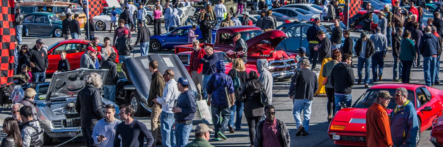 Caffeine and Octane banner