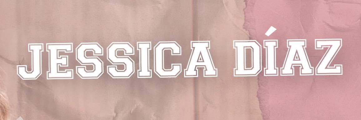 jessicadiazmx's profile banner image
