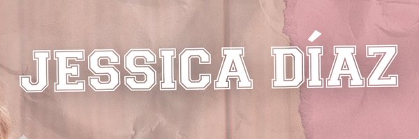 jessicadiazmx Profile Banner