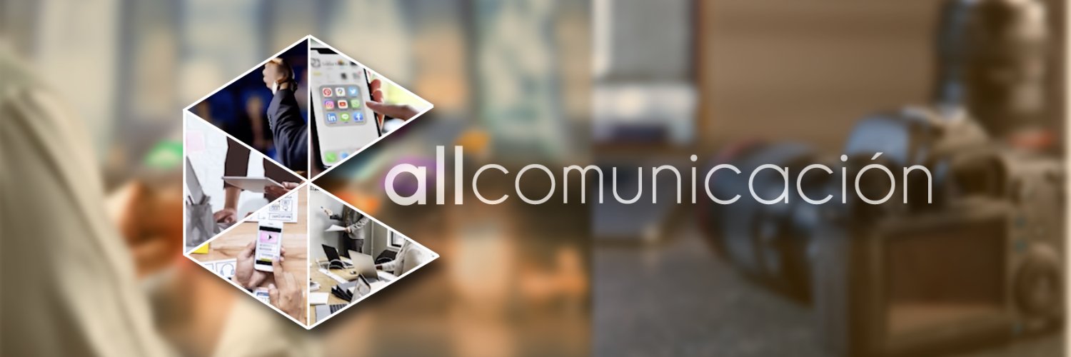 ALLcommx's profile banner image