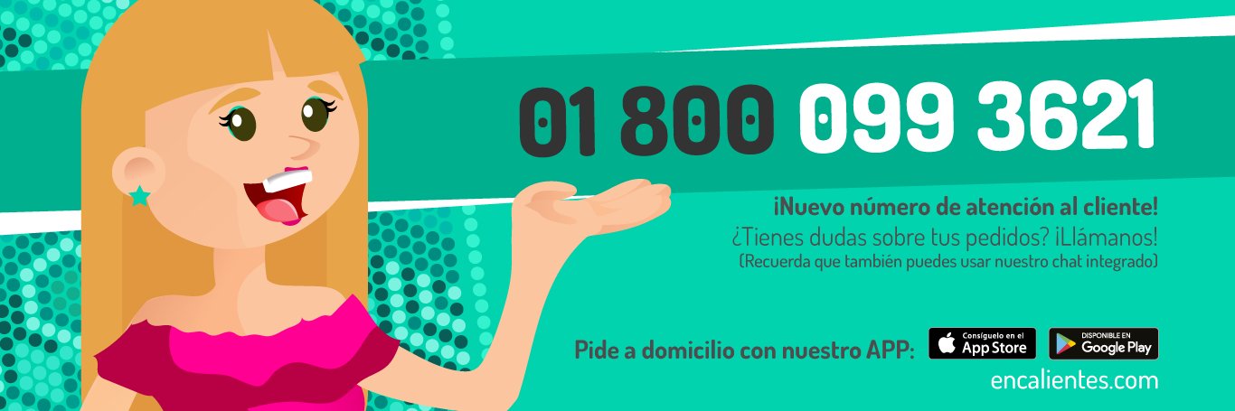 Encalientes banner