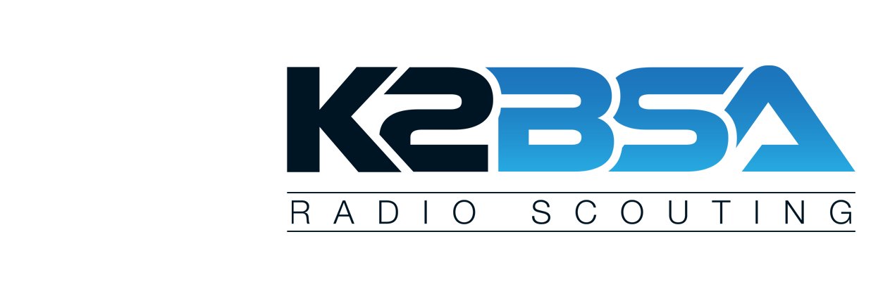 K2BSA Scouting banner