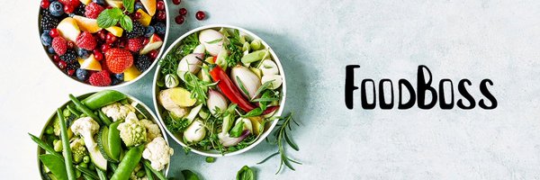 GoFoodBoss Profile Banner