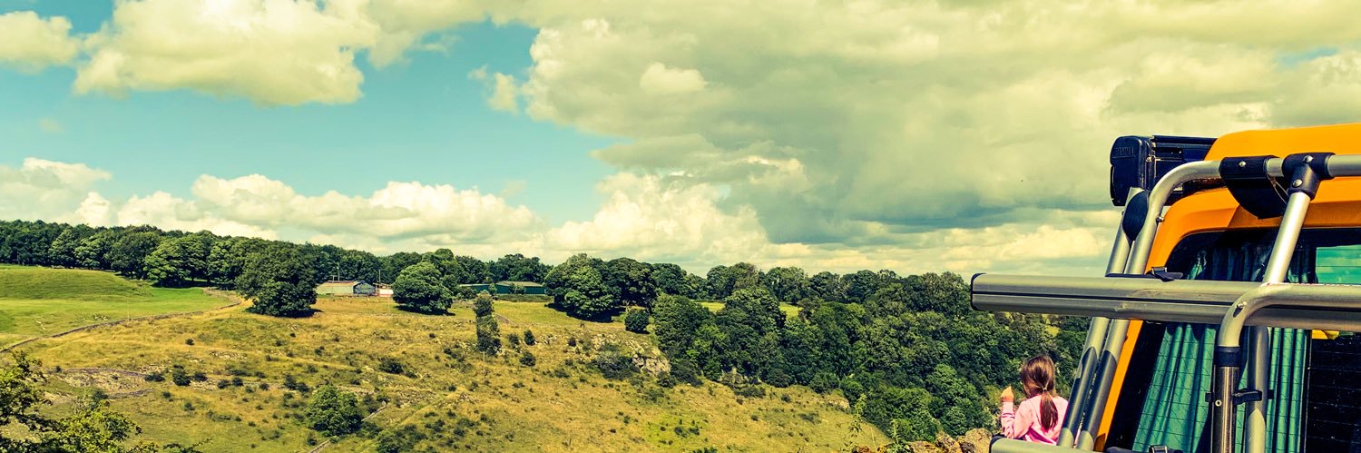 Simon Oldcorn 🏆 banner