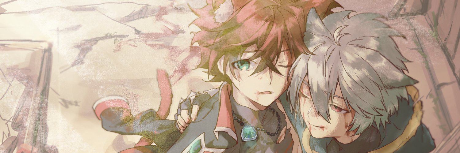 BloodyWingDN's profile banner image