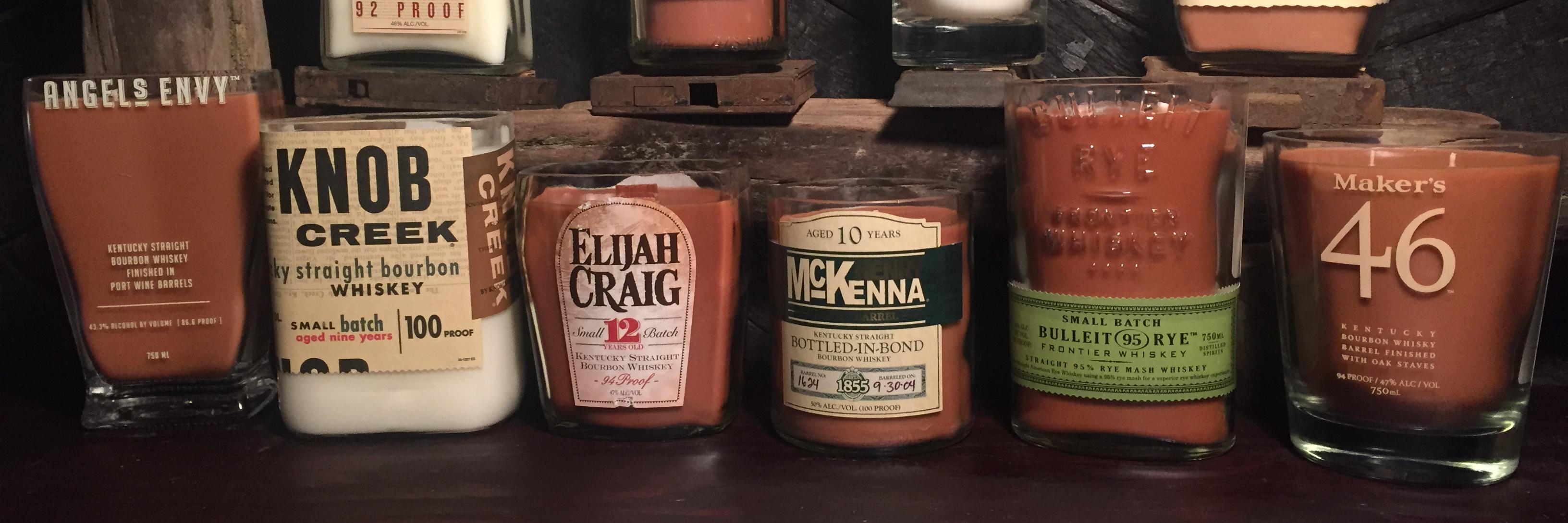 ReWickedCandles's profile banner image