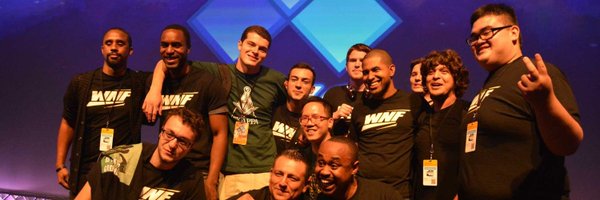 BlockbusterJon Profile Banner