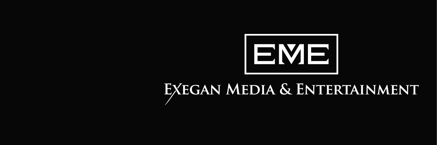 ExeganMedia's profile banner image