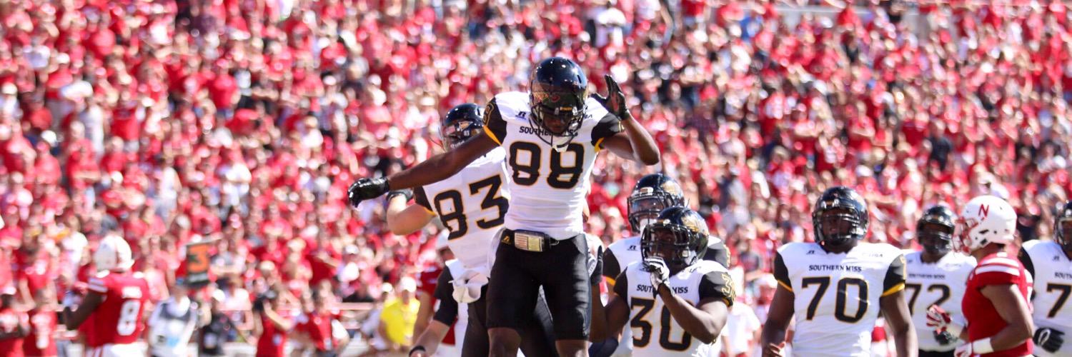 SouthernMissPix's profile banner image