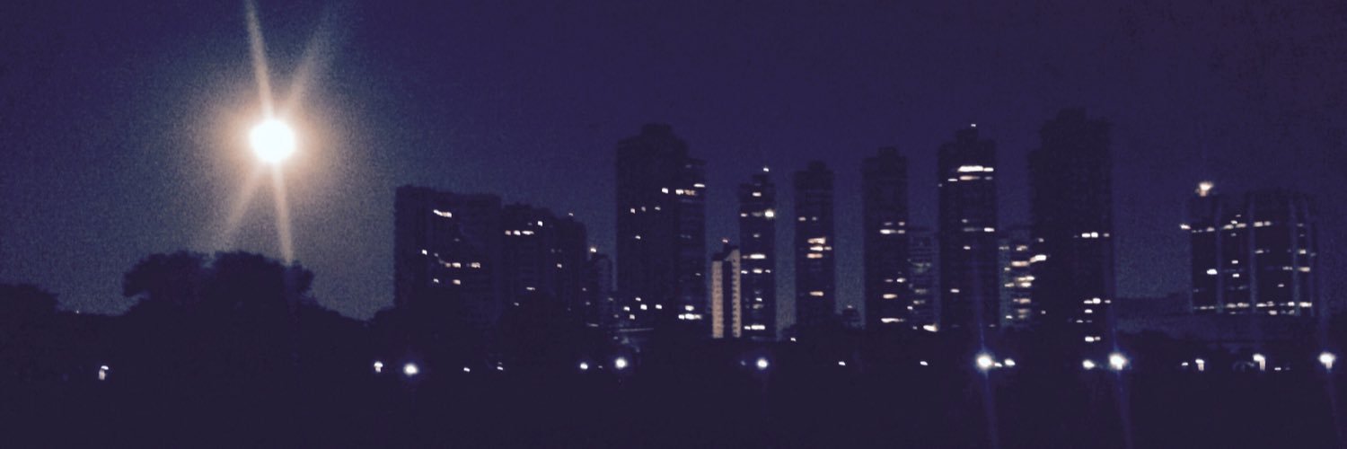 Nandomathyas's profile banner image
