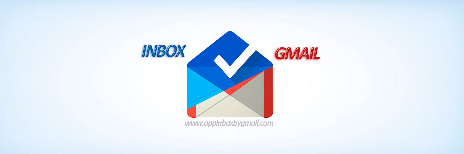 AppInboxbyGmail's profile banner image