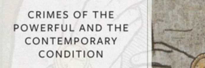 James Treadwell's banner
