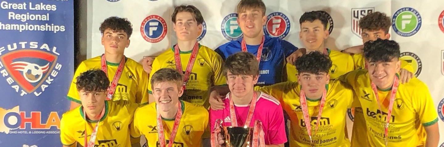 Isaac Daniels banner