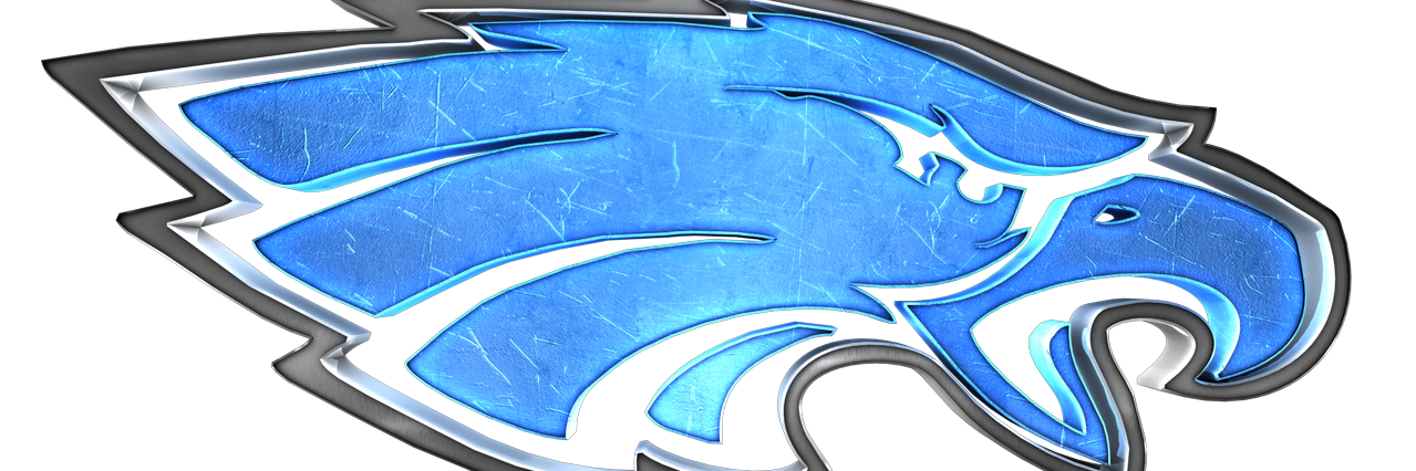 The Talon GV banner