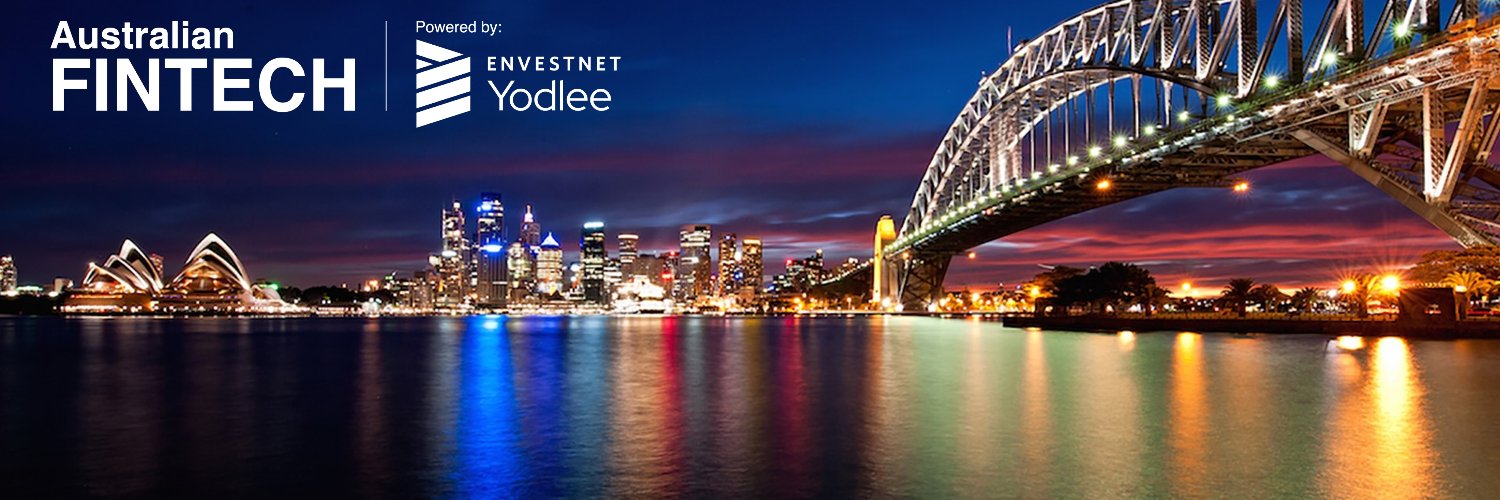 Australian FinTech banner