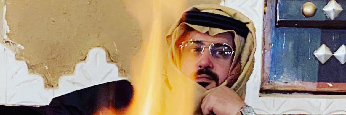 turki_abnhumaed's profile banner image