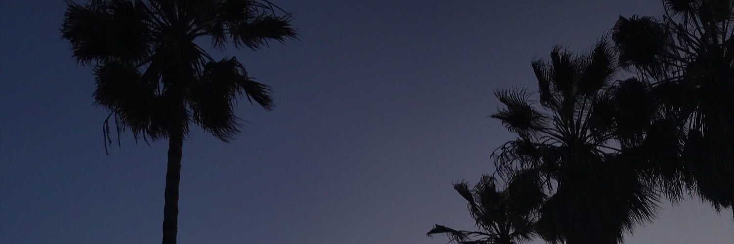 valcmoore's profile banner image