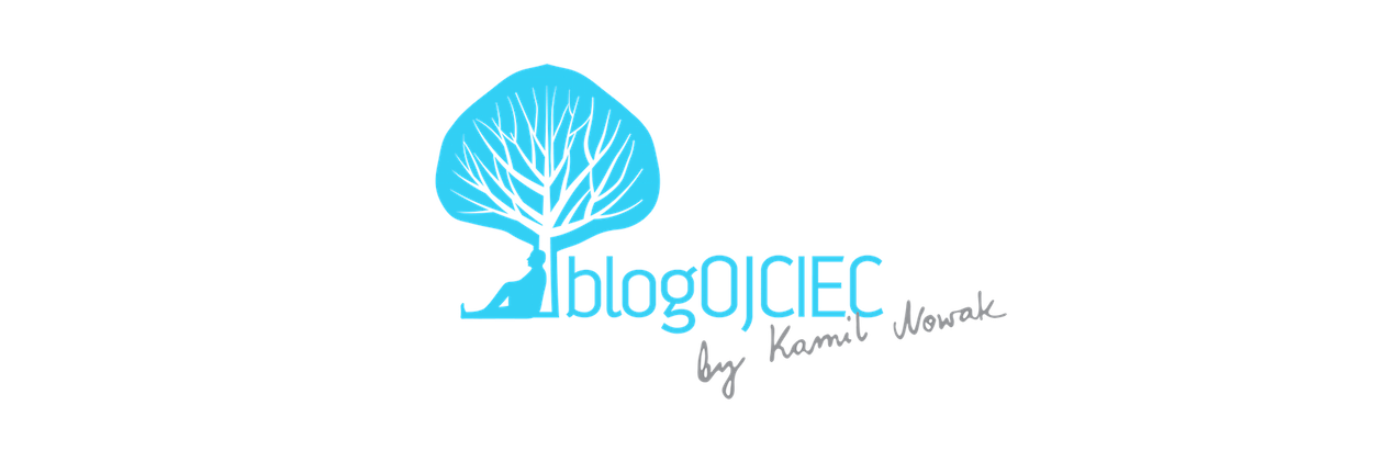 BlogOjciec's profile banner image