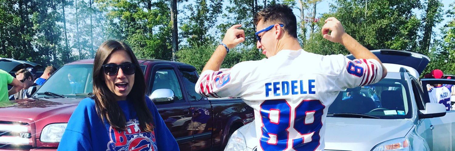 joe_fedele's profile banner image