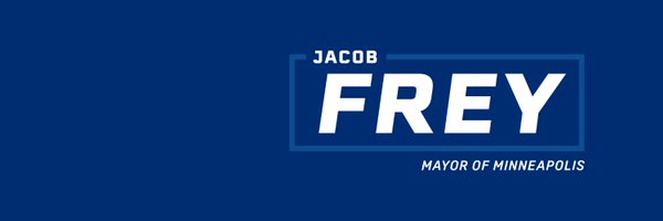 Jacob Frey Profile Banner