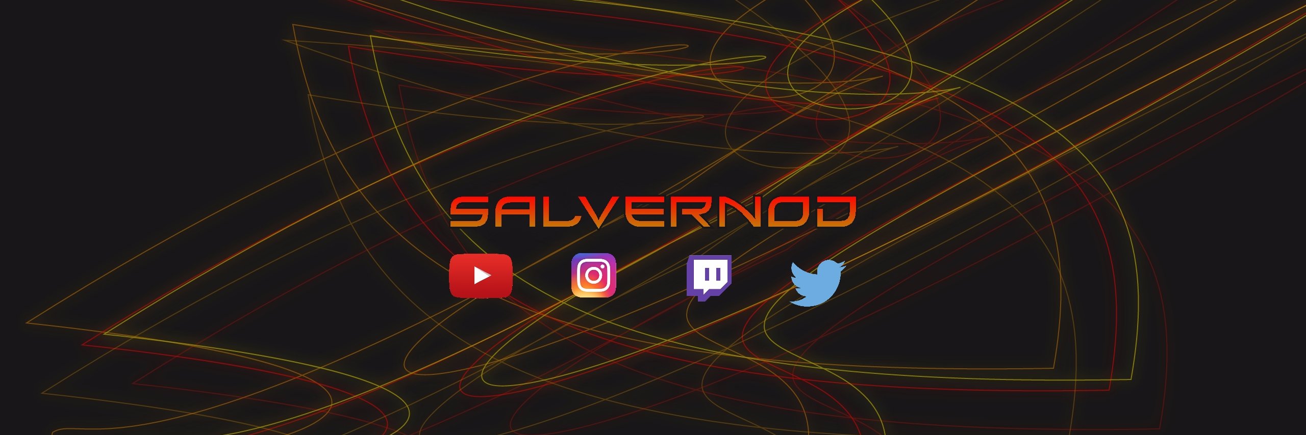 Salvernod's profile banner image