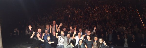 rinafatania Profile Banner